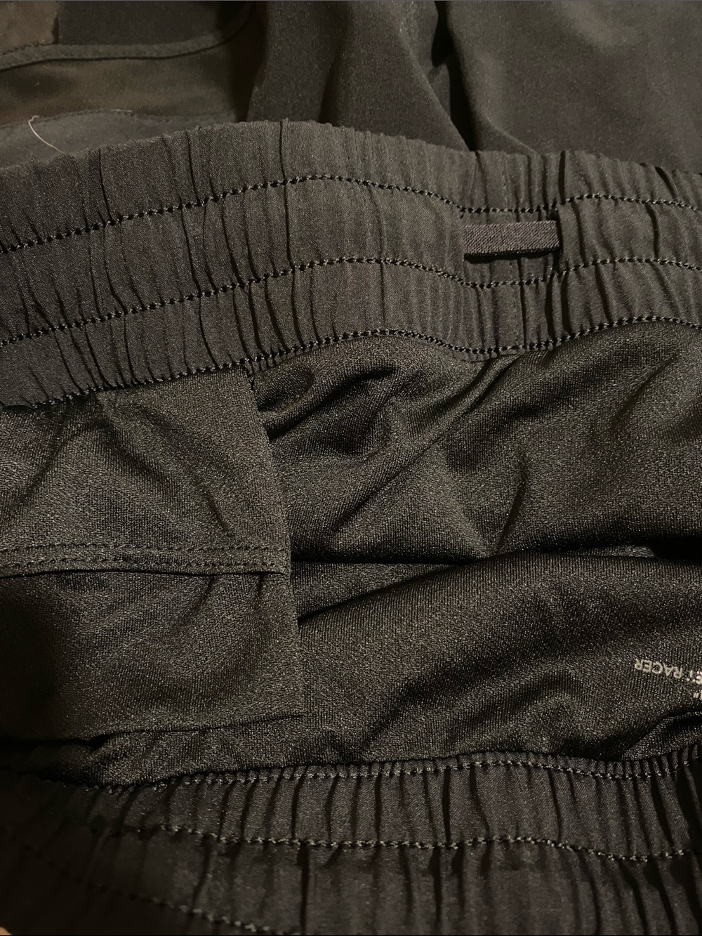 Athleta Mesh Racer Run - Picture 5 of 6